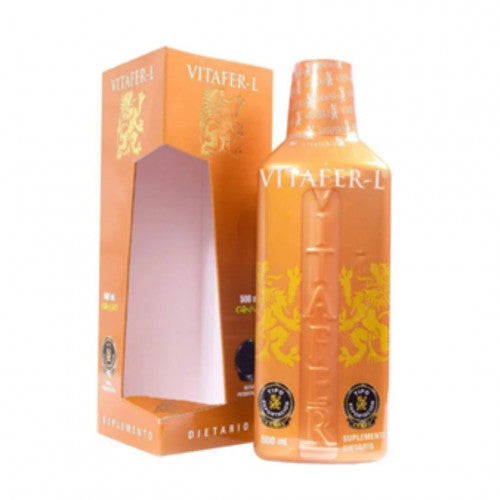 Vitafer-L Gold 500 ml