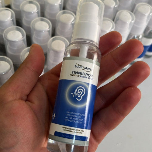TinniDrop 60 ml
