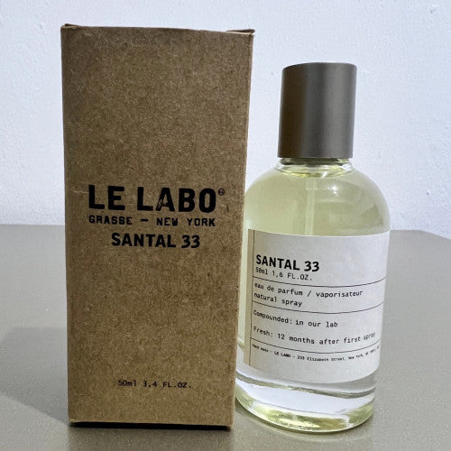 Santal 33 — Perfume 50 ml