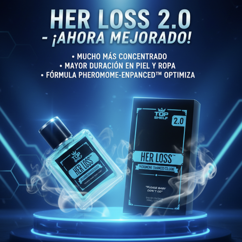 Her Loss 2.0 — Fórmula Mejorada