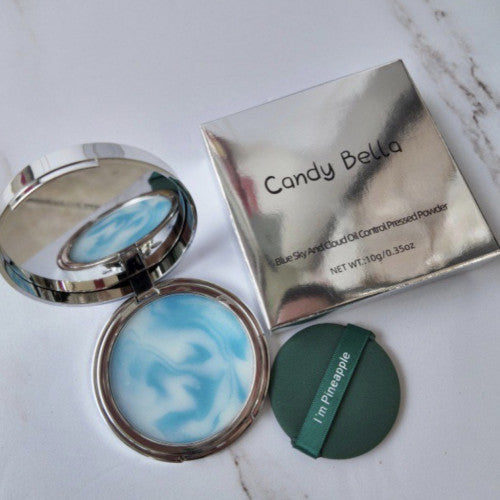 Polvo compacto Candy Bella — Quiseya