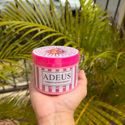 Crema Adeus Original en tubo de 300 g — Quiseya