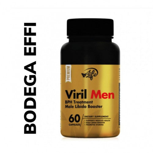 Virilmen 60 Cápsulas