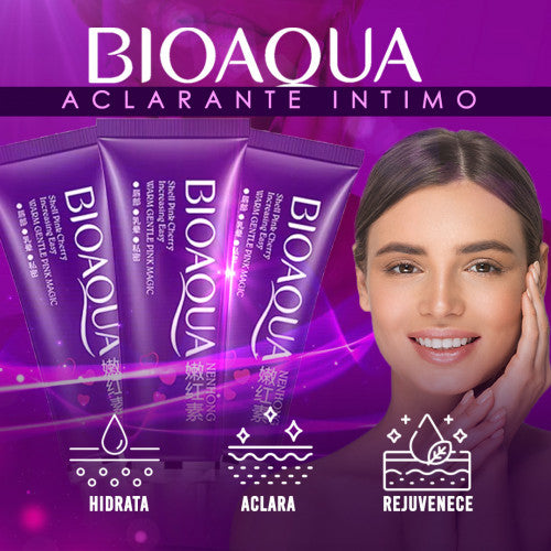 Despigmentante Bioaqua para manchas — Quiseya